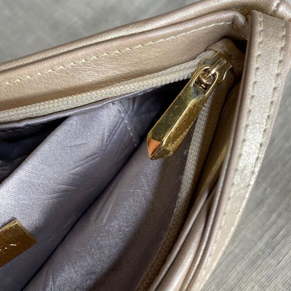 Very Rare Swarovski Crystal Mesh Bag - Picture 7 of 10